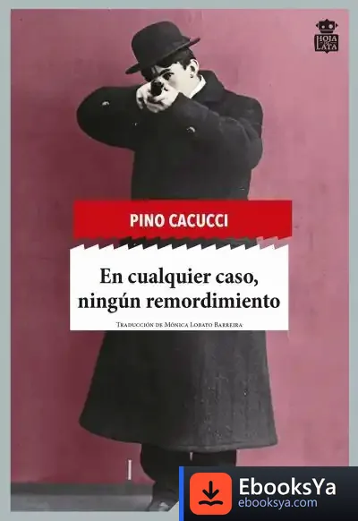 Descargar En Cualquier Caso, Ningún Remordimiento