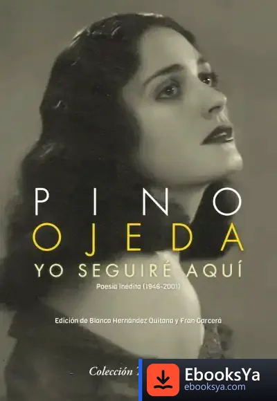 Descargar Yo Seguiré Aquí