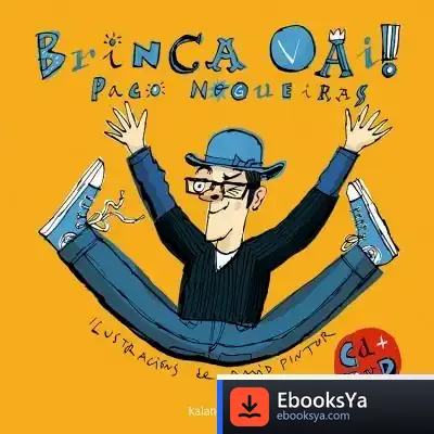 Descargar Brinca Vai ! de Pinto