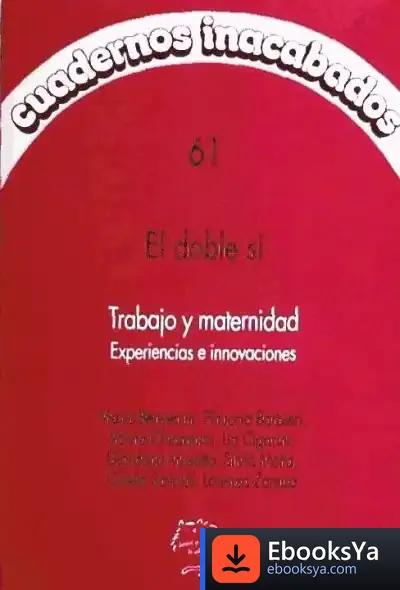 Descargar El Doble Si Trabajo Y Maternidad Ci.61 de Lev Tolstói