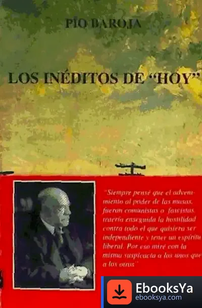 Descargar Ineditos De Hoy