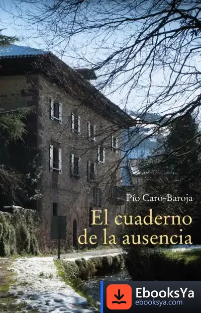 Descargar El Cuaderno De La Ausencia