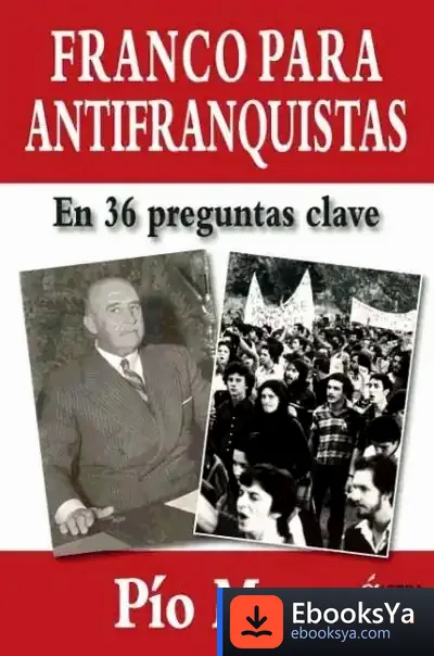Descargar Franco Para Antifranquistas de Marina García Gurevich