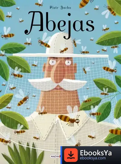 Descargar Abejas de Piotr Socha