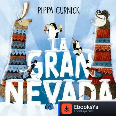 Descargar La Gran Nevada