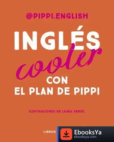 Descargar Inglés Cooler de Pippi English