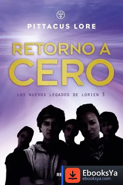 Descargar Generacion Uno 3. Retorno A Cero