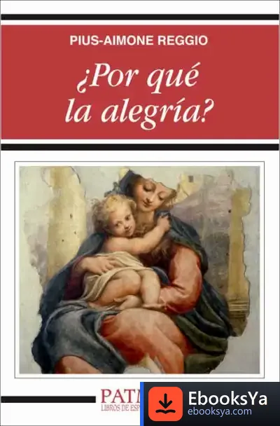 Descargar ¿Por Qué La Alegría?