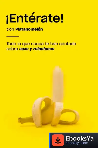 Descargar ¡Entérate! de Platanomelón