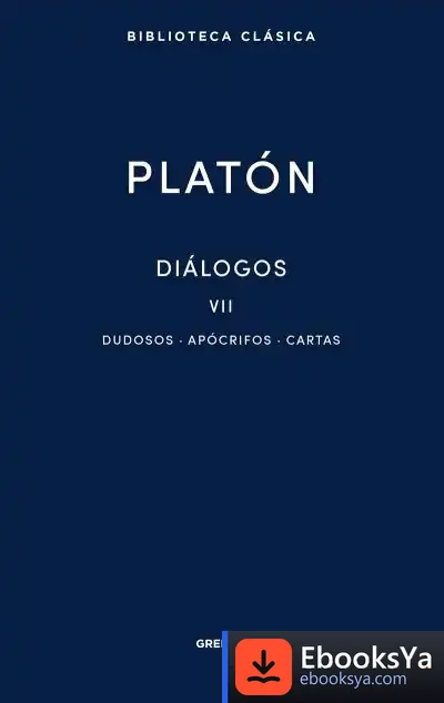 Descargar Diálogos Vii