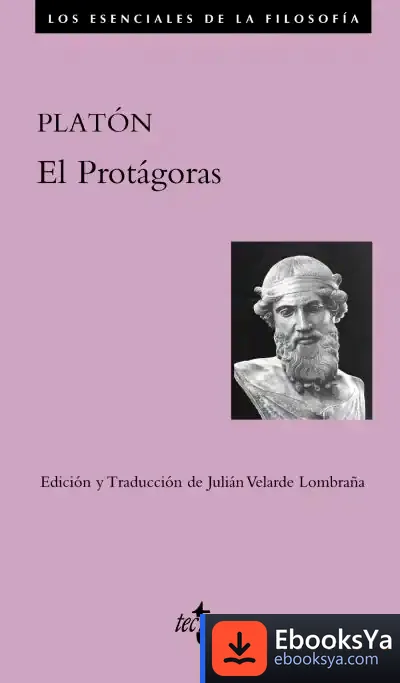 Descargar El Protágoras