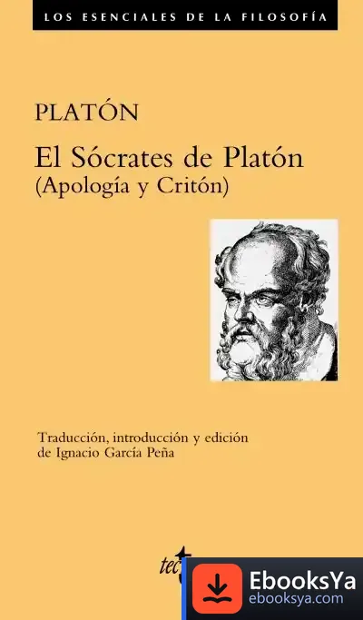Descargar El Sócrates De Platón