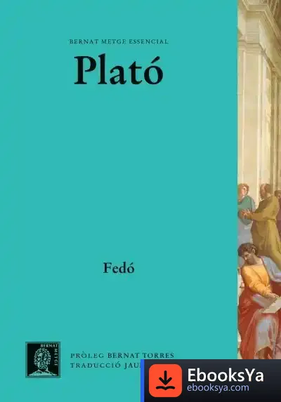 Descargar Fedó de Platón