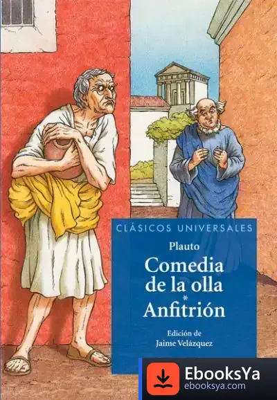 Descargar La Comedia De La Olla