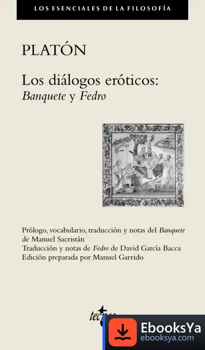 Descargar Los Diálogos Eróticos: