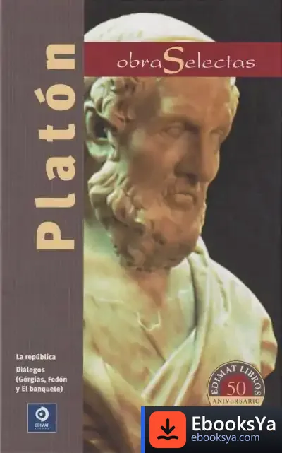 Descargar Obras Selectas Platón