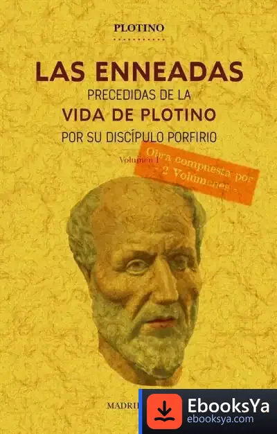 Descargar Las Enneadas (4T2V) de Rebeca Wild