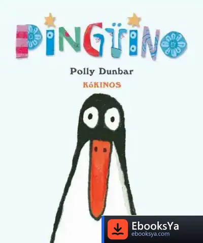 Descargar Pingüino