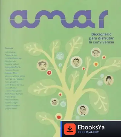 Descargar Amar de Poly Bernatene