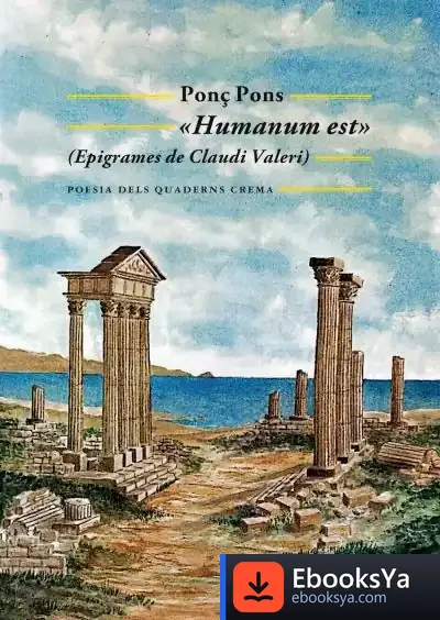 Descargar Humanum Est