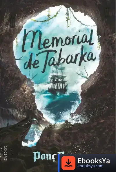 Descargar Memorial De Tabarka de Ponç Pons