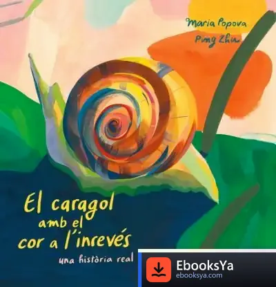 Descargar El Caragol Amb El Cor A L'Inrevés de D. H. Lawrence