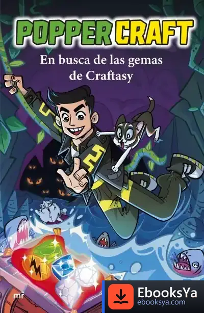 Descargar En Busca De Las Gemas De Craftasy