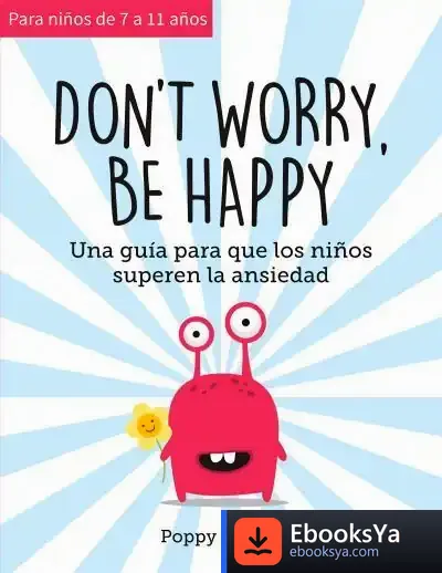 Descargar Don'T Worry, Be Happy de Poppy O'neill