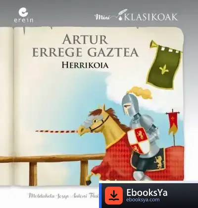 Descargar Artur Errege Gaztea de Popular