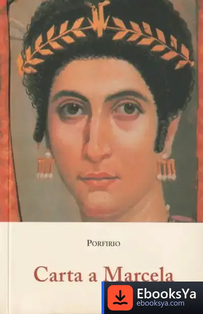 Descargar Carta A Marcela de José Carlos Mainer Baqué