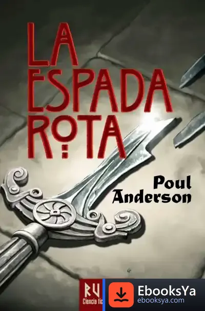 Descargar La Espada Rota