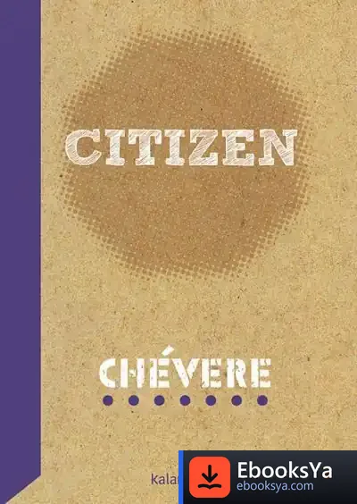 Descargar Citizen de P.r. Cheeke