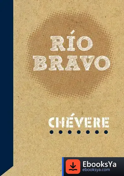 Descargar Río Bravo de P.r. Cheeke