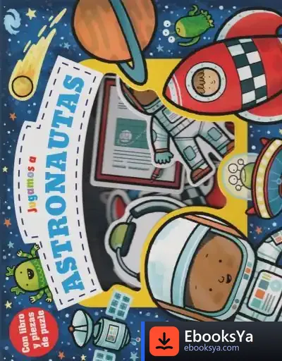 Descargar Jugamos A Astronautas