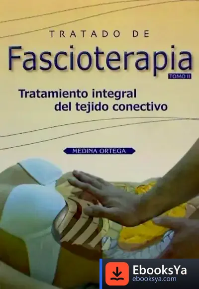 Descargar Tratado De Fascioterapia - Tomo 2