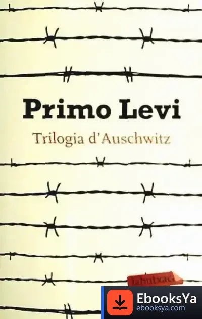 Descargar Trilogia D'Auschwitz