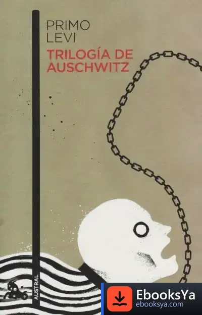 Descargar Trilogía De Auschwitz