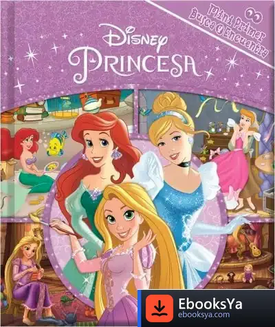 Descargar Princesas Mm1Lf