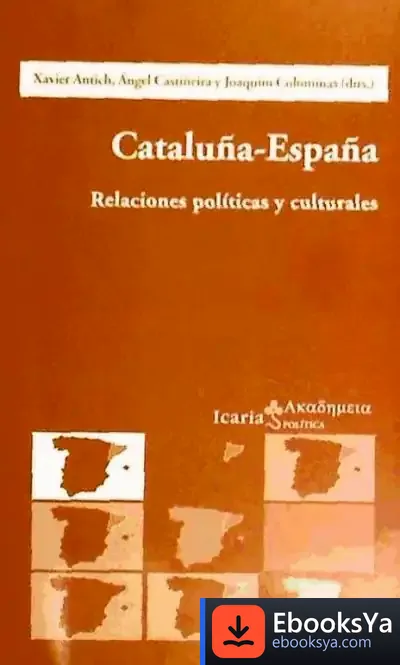Descargar Cataluña-España