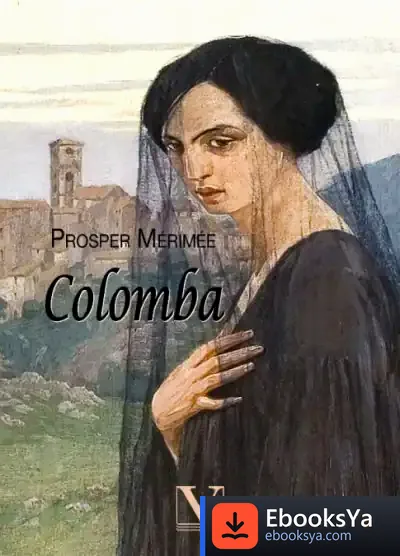 Descargar Colomba de Prosper Mérimée