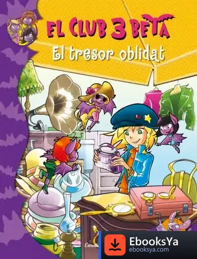 Descargar El Tresor Oblidat
