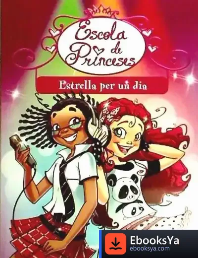 Descargar Estrella Per Un Dia de Ernst A. Ekker