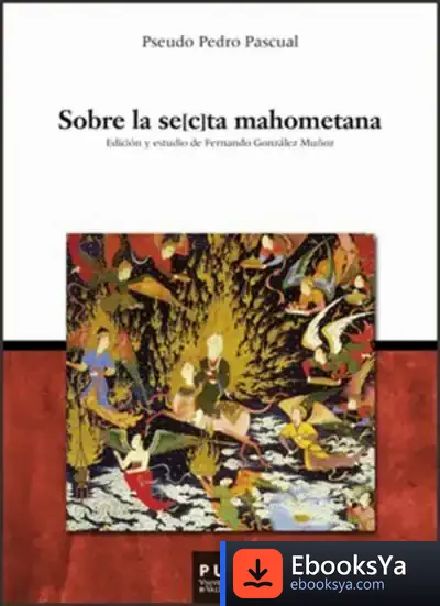 Descargar Sobre La Se[C]Ta Mahometana
