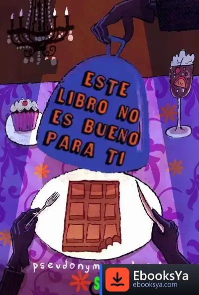 Descargar Este Libro No Es Bueno Para Ti