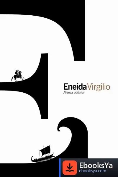 Descargar Eneida de Publio Virgilio Marón