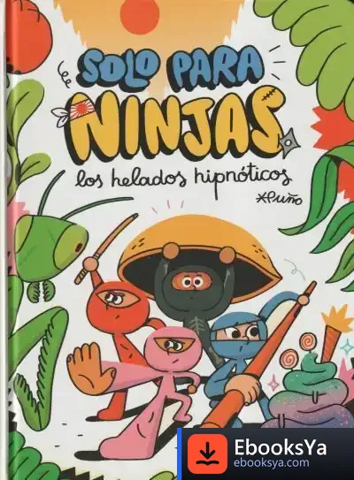Descargar Los Helados Hipnóticos de Puño