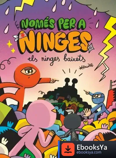 Descargar Només Per A Ninges 6. Els Ninges Baixets