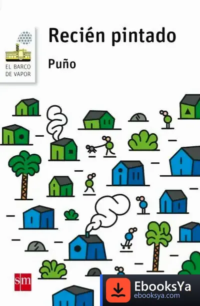 Descargar Recién Pintado
