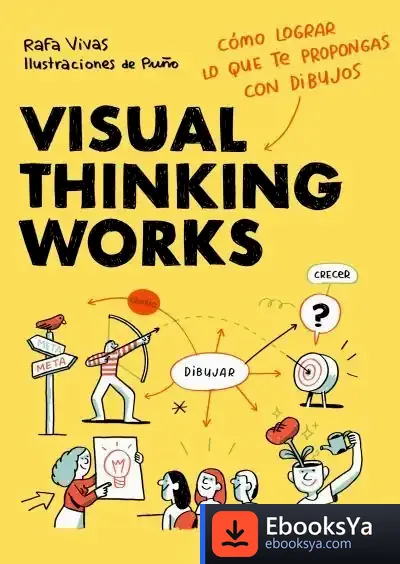 Descargar Visual Thinking Works