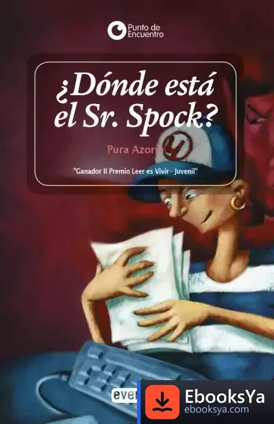 Descargar ¿Dónde Está El Sr. Spock?